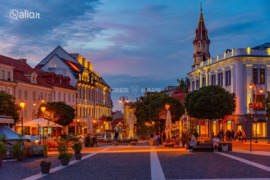 Vilnius, Senamiestis, Žemaitijos g.