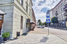 Patalpos Kaunas, Centras, Laisvės al.
