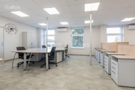 Patalpos Vilnius, Naujininkai