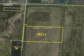 432.10 a sklypas Palanga, Šventosios, Mokyklos g.