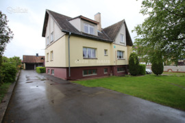 Šiaulių r. sav., Vijoliai