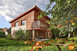 Vilnius, Pavilnys, Svajos g.