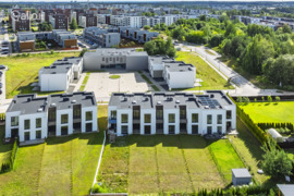 Vilnius, Pilaitė, Tilžės g.