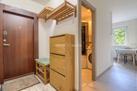 2 kamb. butas Kaunas, Dainava, Partizanų g.