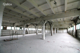 Patalpos Utenos r. sav., Utena