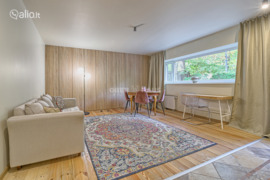 2 kamb. butas Vilnius, Baltupiai, Iždo g.