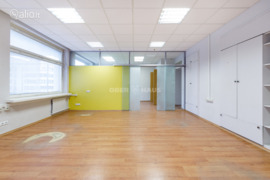 Patalpos Vilnius, Naujamiestis, Lukiškių g.