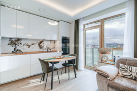 3 kamb. butas Vilnius, Žirmūnai (Žirmūnų sen.), Verkių g.