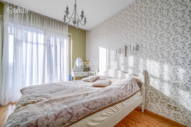 2 kamb. butas Vilnius, Šnipiškės, A. Juozapavičiaus g.