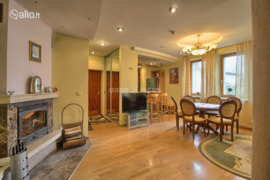 3 kamb. butas Šiauliai, Šiauliai, Vaisių g.