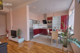 2 kamb. butas Šiauliai, Šiauliai, Vilniaus g.