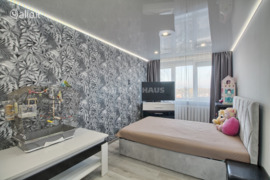 2 kamb. butas Šiauliai, Šiauliai, Vilniaus g.