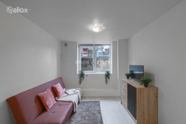 1 kamb. butas Vilnius, Jeruzalė, Jeruzalės g.