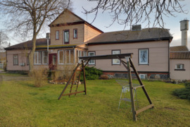 2 kamb. butas Ukmergės r. sav., Jasiuliškis