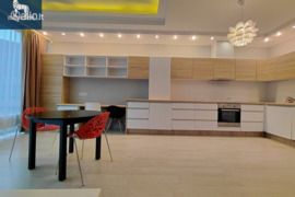 2 kamb. butas Vilnius, Šeškinė, Šeškinės g.