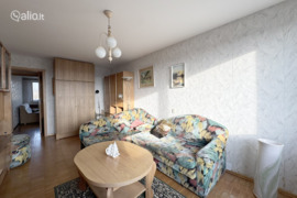 2 kamb. butas Šiauliai, Šiauliai, Naujo Ryto takas