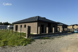 Šiauliai, Šiauliai, Danės g.