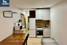 1 kamb. butas Vilnius, Naujoji Vilnia, Arimų g.