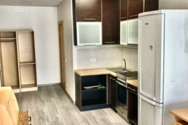 1 kamb. butas Vilnius, Naujoji Vilnia, Arimų g.