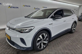 Volkswagen ID4