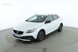 Volvo V40 Cross Country