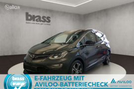 Opel Ampera