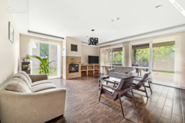 Vilnius, Balsiai, Kryžiokų Sodų 10-oji g.