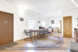 Patalpos Vilnius, Antakalnis, P. Vileišio g.