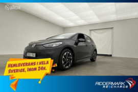 Volkswagen ID3