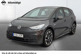 Volkswagen ID3