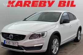 Volvo S60 Cross Country