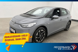 Volkswagen ID3
