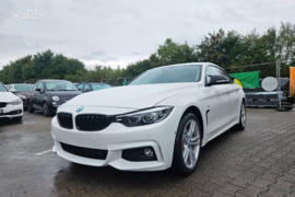 BMW 435
