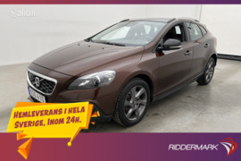 Volvo V40 Cross Country