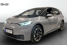 Volkswagen ID3