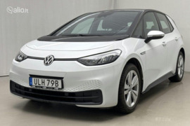 Volkswagen ID3