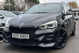 BMW 216 Active Tourer