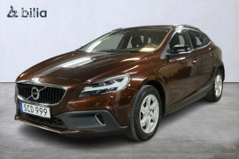 Volvo V40 Cross Country