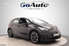 Volkswagen ID3