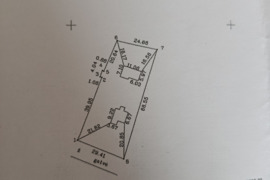 Namas Kelmės r. sav., Pašilėnai, Jaunimo g.