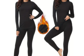 Termo rūbų komplektas