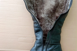 Žieminiai ilgaauliai moterims