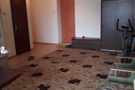 Isnuomojas 1 kambario butas Naujoe-Vilnoje