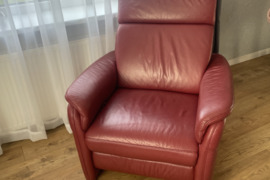 Vokiški odiniai baldai