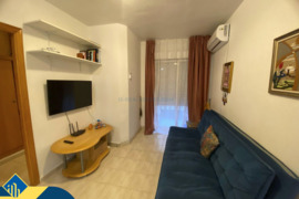 Apartamentas su terasa, Alicante provincijoje, Torrevieja mieste, Playa del Acequión rajone. 3 kamba