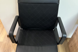Parduodama biuro kėdė