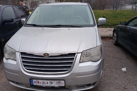 Chrysler Grand Voyager