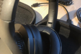 Parduodamos SONY ausinės  Ausinės