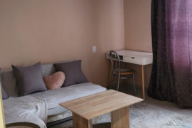 1 kamb. butas Kaunas, Gričiupis, Pašilės g.