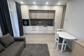 Išnuomojamas  2 kambarių butas Pilaitėje(J.Brėtkuno g.,)